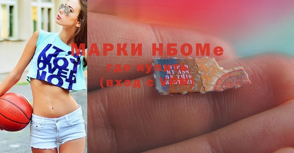 альфа пвп Няндома